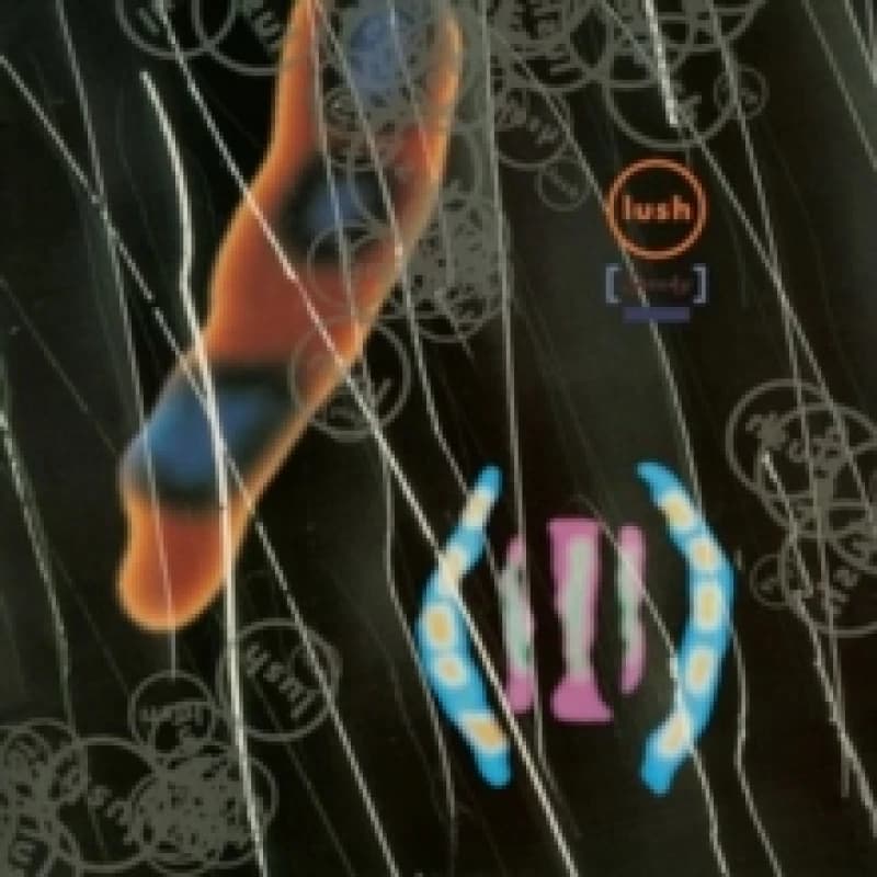 Image of Spooky Vinyl