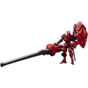 Image of Hexa Gear Plastic Model Kit 1/24 Governor Queens Guard 8 cm