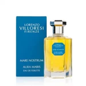 Image of Lorenzo Villoresi Mare Nostrum Aura Maris Eau de Toilette Unisex 100ml