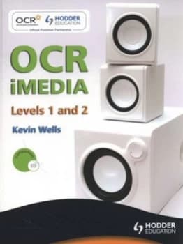 Image of Ocr Imedia Levels 1 and 2 by Kevin Wells Paperback