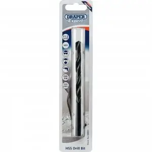 Image of Draper Expert HSS Drill Bit 11.5mm Pack of 1