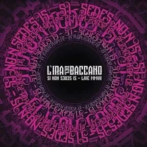 Image of L'Ira Del Baccano - Mmvii Vinyl
