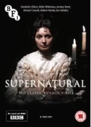 Image of Supernatural (1977)