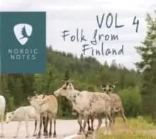 Image of Folk from Finland