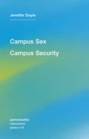 Image of campus sex campus security