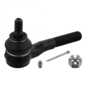 Image of Steering Joint 15272 by Febi Bilstein Front Axle Left/Right Outer