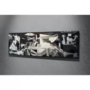 Image of PC174 Multicolor Decorative Canvas Painting