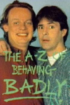Image of The A-Z of Behaving Badly Paperback