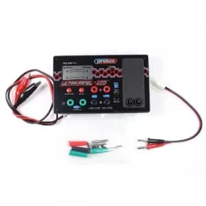 Image of Prolux Ultra Panel Lcd Multi Function W/5A 1-8 Nimh Peak Ch