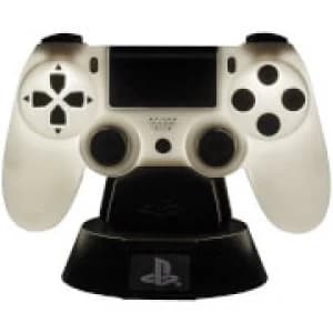 Image of Icon PS4 Dualshock 4 Controller Light