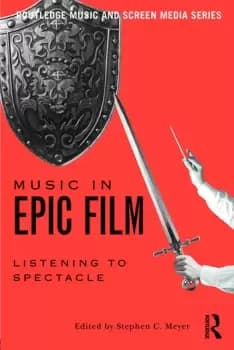 Image of Music in Epic FilmListening to Spectacle