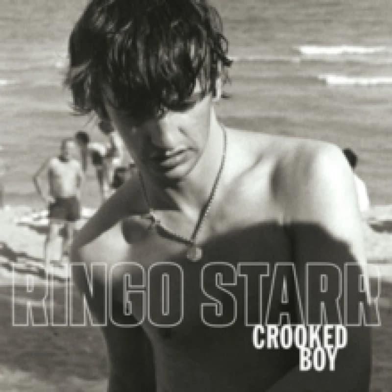Image of Crooked Boy EP Vinyl