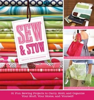 Image of Sew & stow by Betty Oppenheimer