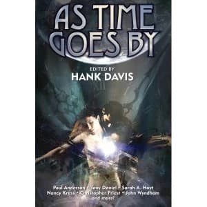 Image of As Time Goes By Baen Paperback