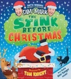 Image of The Stink Before Christmas