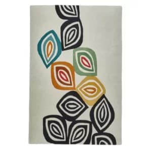 Image of Inaluxe Colour Fall Rug Natural