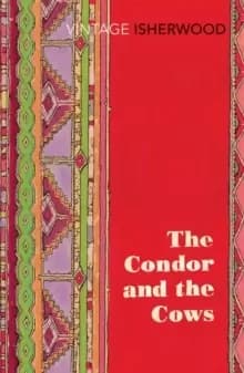 Image of The Condor and the Cows