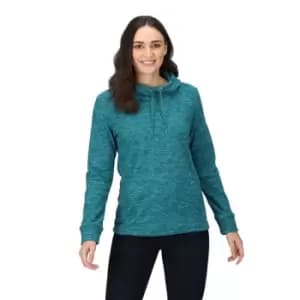 Image of Regatta Kizmitt II Dragonfly Marl Fleece