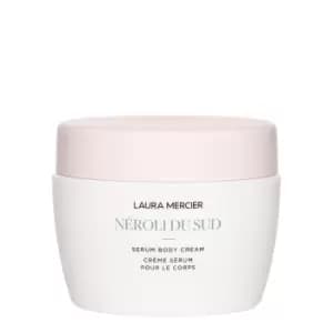 Image of Laura Mercier Serum Body Cream - Colour Neroli Du Sud
