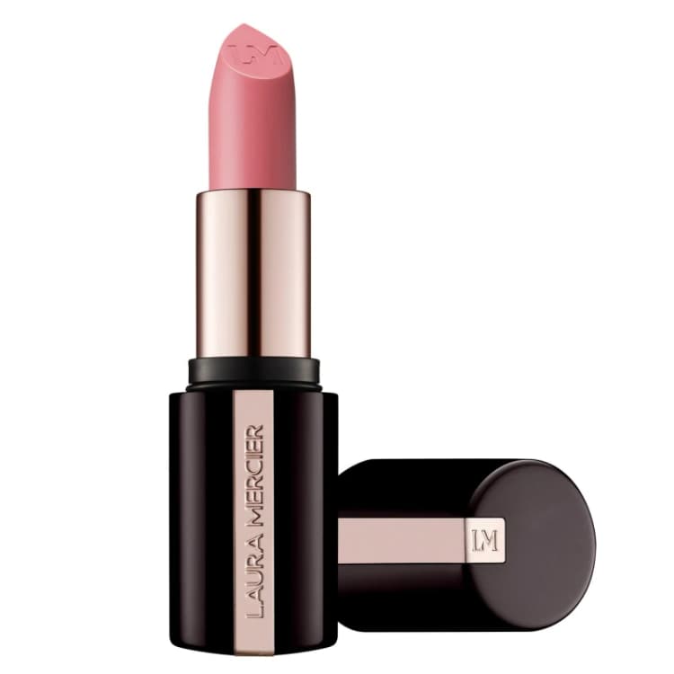 Image of Laura Mercier Caviar Hydra-Creme Lipstick 689 Le Marais female One Size