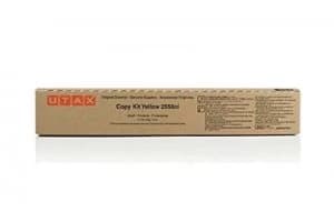 Image of Original UTAX 662510016 Yellow Laser Toner Ink Cartridge
