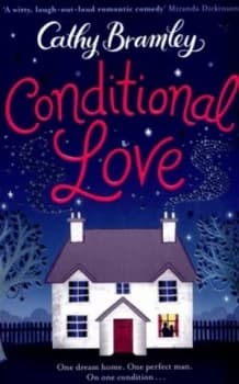 Image of Conditional Love by Cathy Bramley Paperback
