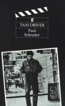Image of Taxi Driver by Paul Schrader Paperback