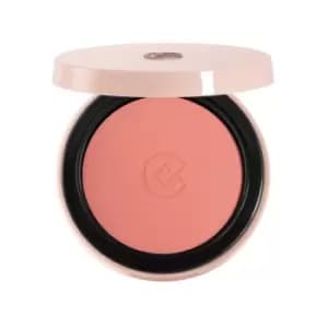 Image of Collistar Impeccable Maxi Blush N. 05 Canyon 9 g