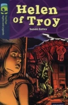 Image of Helen of Troy by Susan Gates