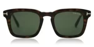 Image of Tom Ford Sunglasses FT0751 DAX 52N