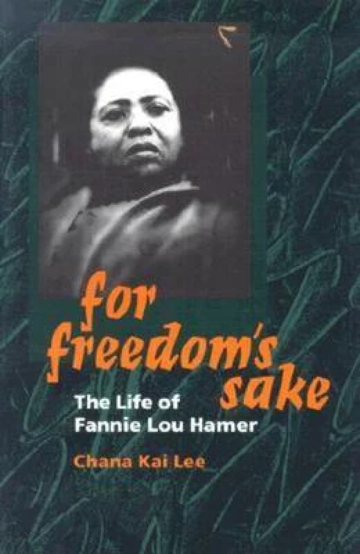 Image of For Freedoms Sake by Chana Lee Paperback