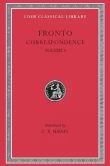 Image of Correspondence : Volume I