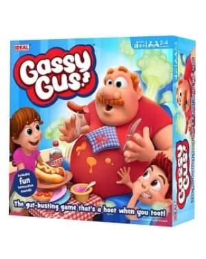 Image of Gassy Gus
