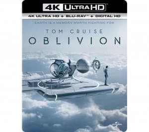Image of Universal Oblivion UHD
