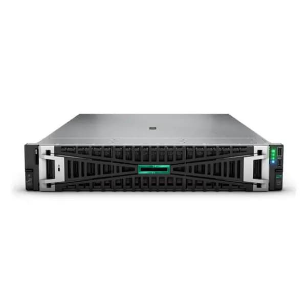 Image of HP HPE ProLiant DL380 2 GHz 32GB Rack Server