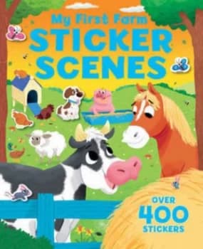 Image of Farm Paperback