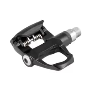 Image of ETC Keo Style Clipless Road Pedals Black 9/16"