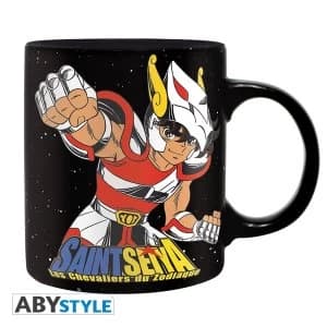 Image of Saint Seiya - Pegasus Mug