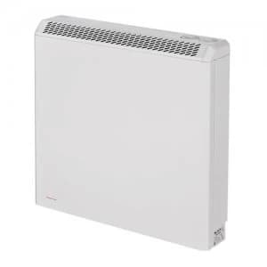 Image of Elnur 1.7Kw 8 Brick Static Automatic Night Charge Control Storage Heater - With Bricks