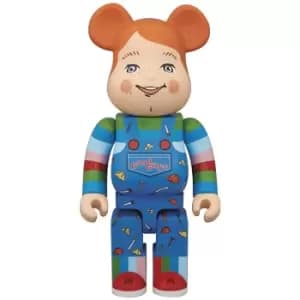 Image of Medicom Child's Play Good Guy Doll 1000% Be@rbrick