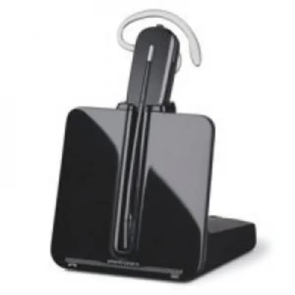 Image of CS540 Wireless Convertible 3in1 Ear Hook EXR8PO8J8V4AAABB