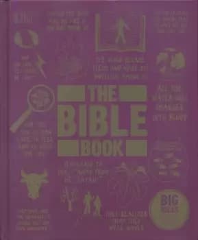 Image of The Bible book by