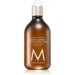 Image of Moroccanoil Body Fragrance Originale Nourishing Body Cream 360 ml