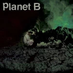 Image of Planet B - Planet B Vinyl