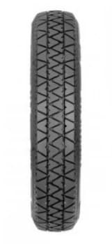 Image of Uniroyal UST 17 T125/80 R15 95M