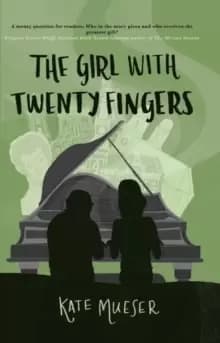 Image of The Girl with Twenty Fingers