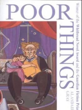 Image of Poor Things by Alasdair Gray Paperback