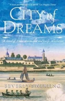 Image of City of Dreams by Beverly Swerling Book