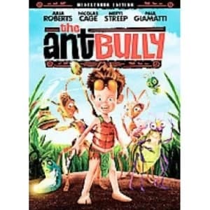 Image of The Ant Bully DVD