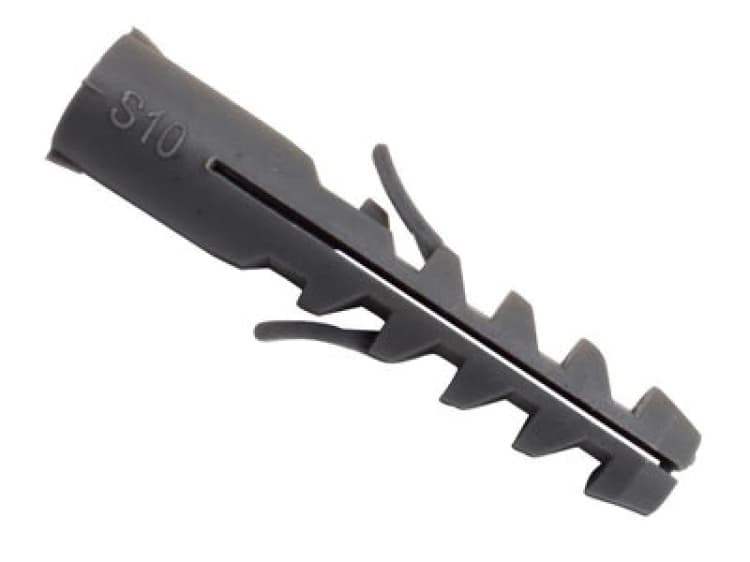 Image of Masonmate 0947E1050 Type E Nylon Plug 10 X 50mm 150 Mamnpe1050